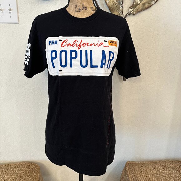 Bundle Graphic T-Shirts – Size M & L – 9 Tees - Picture 14 of 15